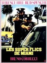 Les Super-flics de Miami