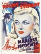 Mariage incognito
