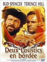 Deux loustics en bordée