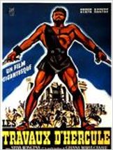Les Travaux d'Hercule