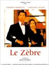 Le Zèbre