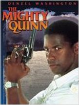 The Mighty Quinn