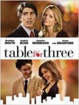 Table for Three