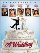 Un mariage