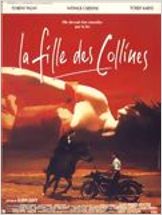 La Fille des collines