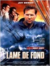 Lame de fond