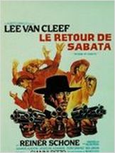 Le Retour de Sabata