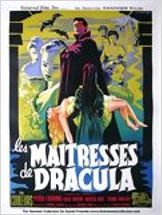 Les Maîtresses de Dracula