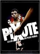 Pixote, la loi du plus faible