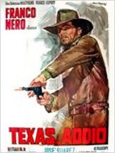 Texas adios
