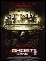 Ghost Game
