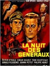 La Nuit des généraux