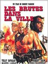 Les Brutes dans la ville