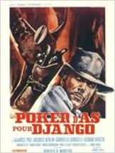 Poker d'as pour Django