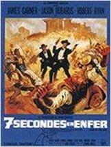 Sept secondes en enfer