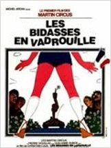 Les Bidasses en vadrouille