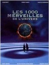 Les Mille Merveilles de l'univers