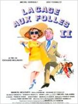 La Cage aux folles II