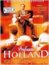 Professeur Holland