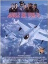 Aigle de Fer II