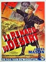 Le Renard du désert