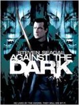 Against the dark