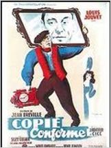 Copie conforme