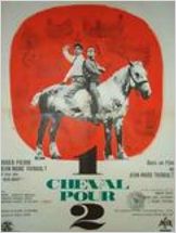 Un Cheval pour deux
