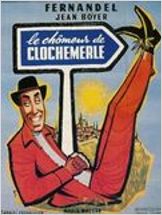 Le Chômeur de Clochemerle