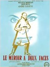 Le Miroir a deux faces