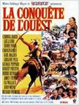 La Conquête de l'Ouest