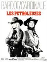 Les Pétroleuses