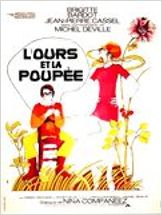 L'Ours et la poupée