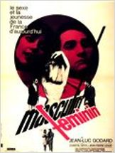 Masculin, féminin