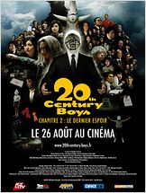 20th Century Boys - Chapitre 2 : Le dernier espoir