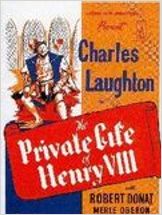 La Vie privée d'Henry VIII