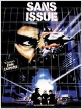 Sans issue