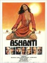 Ashanti