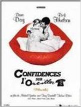 Confidences sur l'oreiller