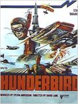 Thunderbirds et Lady Penelope Le film