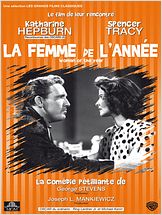 La Femme de l'année