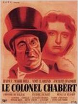 Le Colonel Chabert
