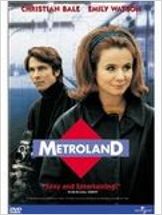 Metroland