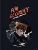 Poil de carotte