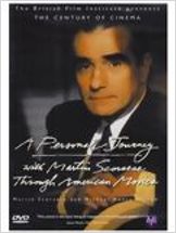 Un Voyage de Martin Scorsese à travers le cinéma américain