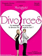 Divorces