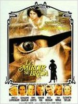 Le Miroir se brisa
