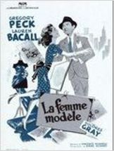 La Femme modèle
