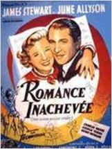 Romance inachevée