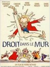 Droit dans le mur